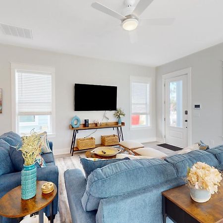 Lagoon Manor Panama City Beach Exterior foto