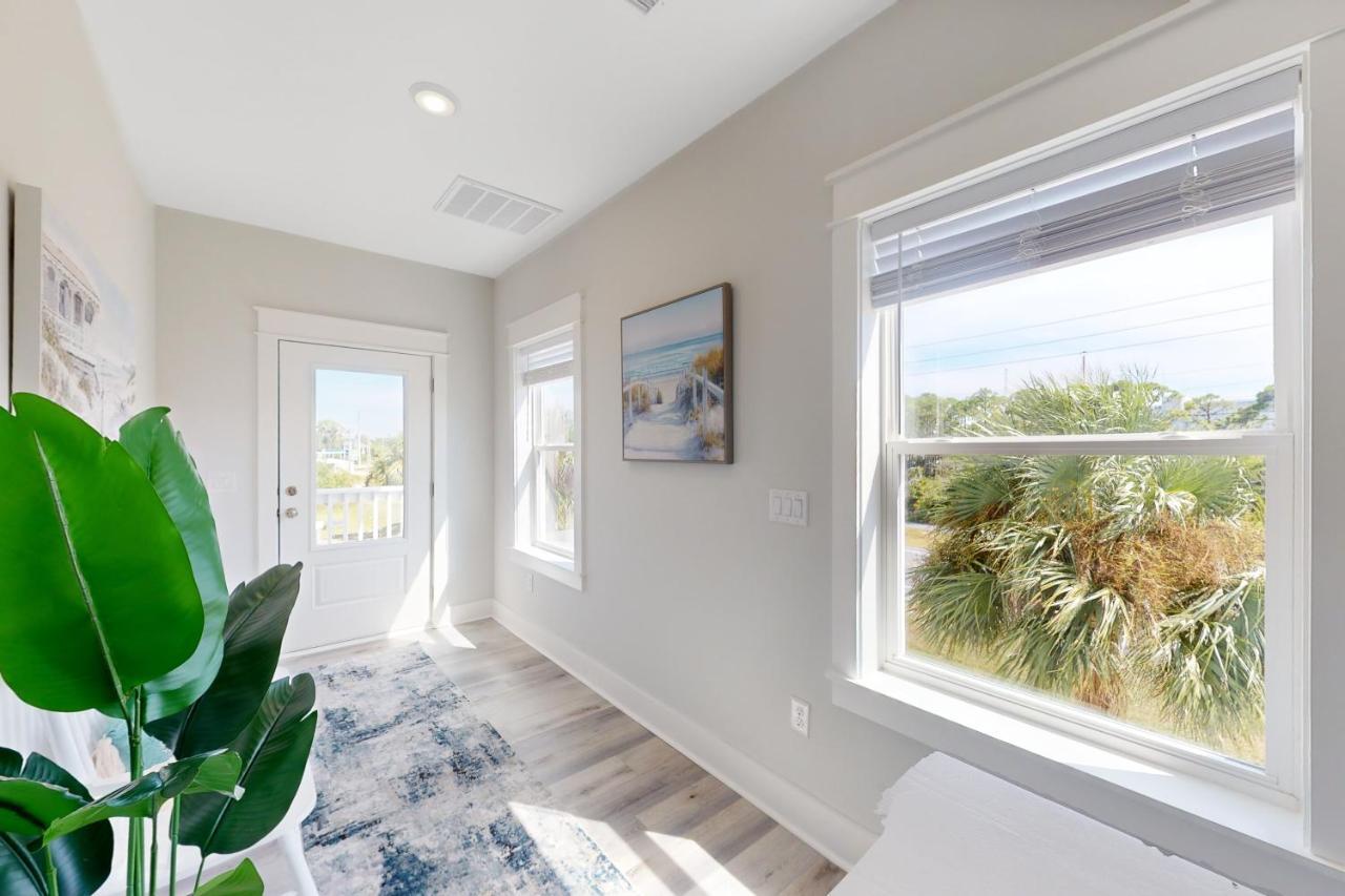 Lagoon Manor Panama City Beach Exterior foto