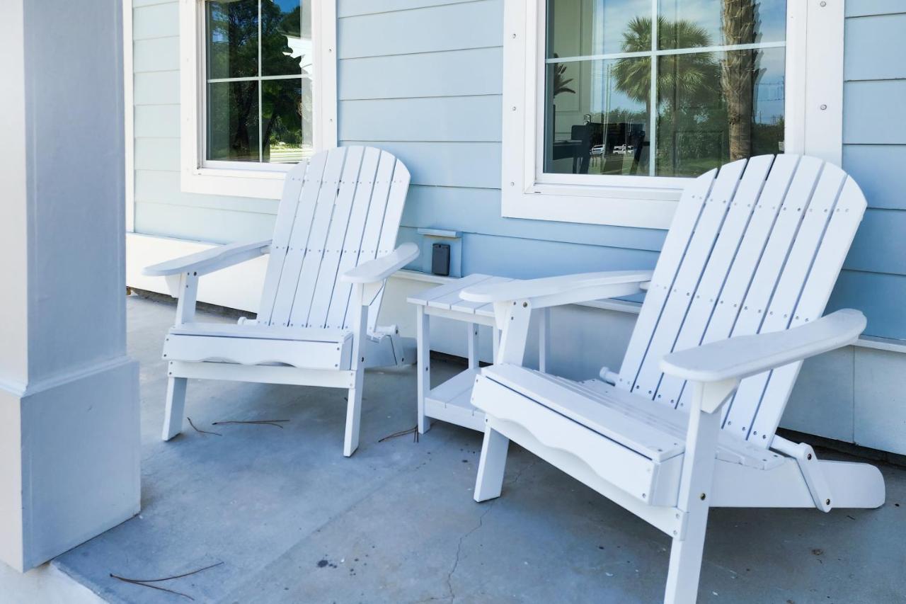 Lagoon Manor Panama City Beach Exterior foto