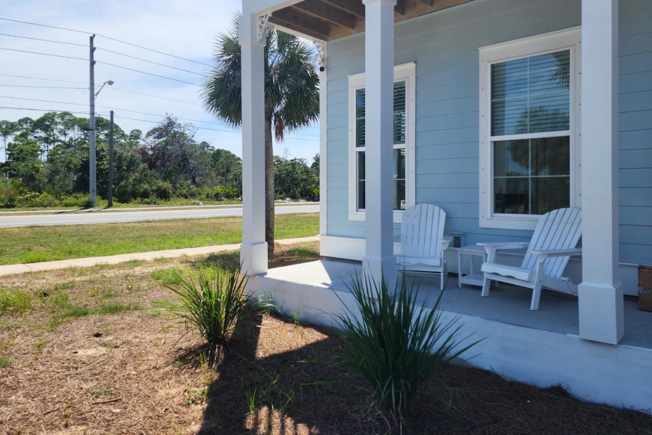 Lagoon Manor Panama City Beach Exterior foto